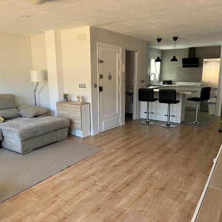 דניה Habitacion Triple En El Centro Con Vistas מראה חיצוני תמונה