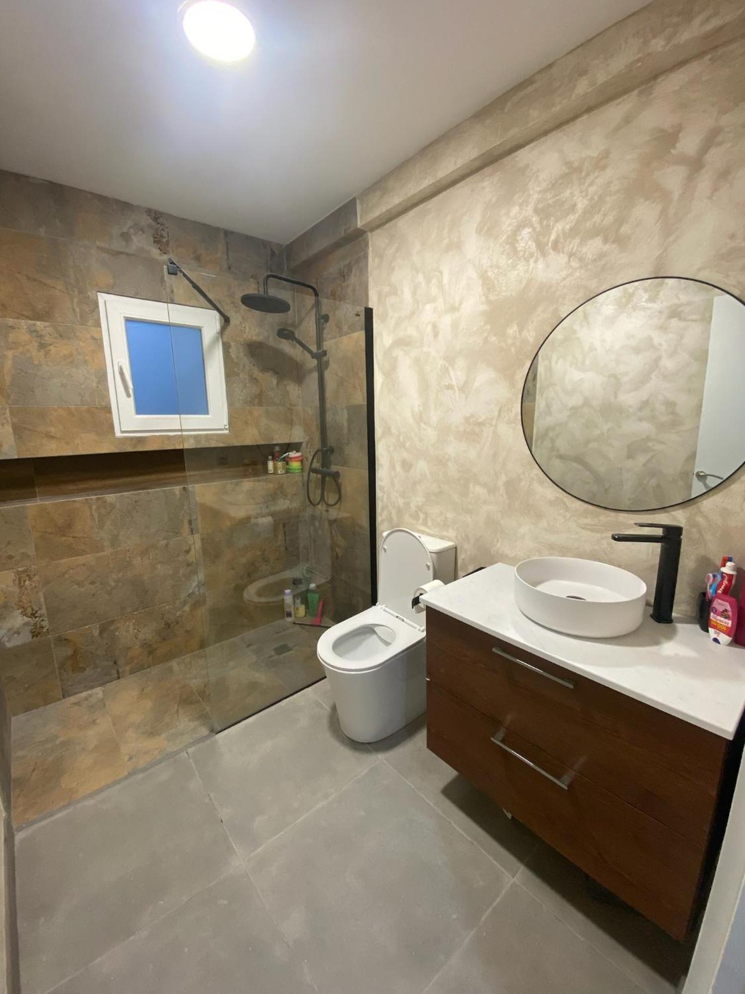 דניה Habitacion Triple En El Centro Con Vistas מראה חיצוני תמונה
