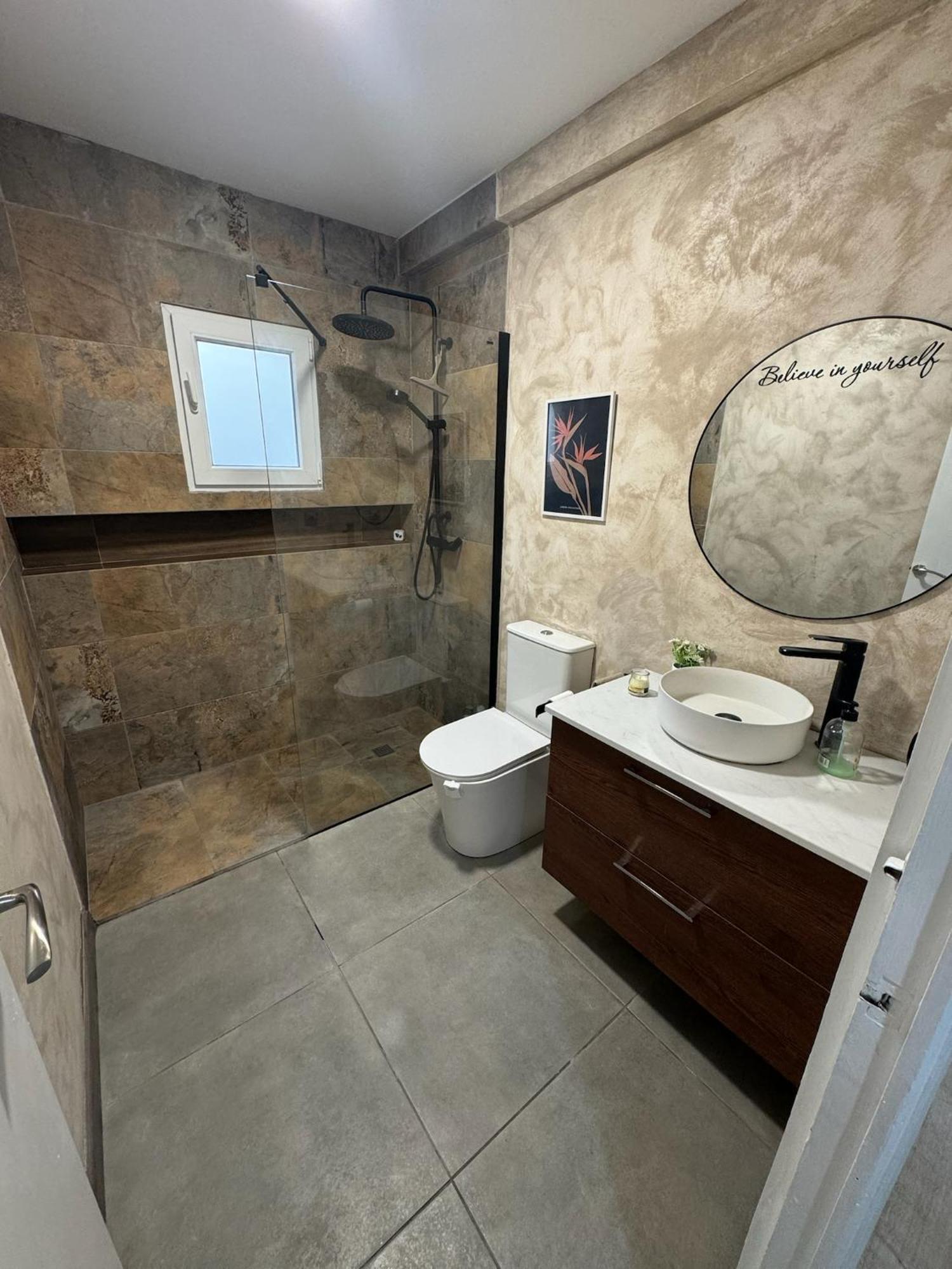 דניה Habitacion Triple En El Centro Con Vistas מראה חיצוני תמונה